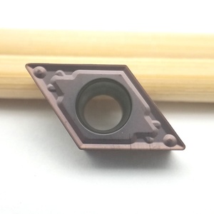 Chất Lượng Cao Tungsten Carbide <span class=keywords><strong>CNC</strong></span> Công Cụ Chuyển Chèn DCMT11T304 DCMT11T308 DCGT11T302 DCGT11T304 - Product Image 6