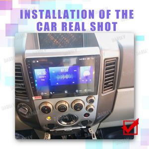 Radio con Pantalla Táctil Android 12 Auto de 9 Pulgadas para Infiniti QX56 2003-2010, Unidad Principal de Navegación GPS Estéreo, Reproductor Multimedia para Automóvil - Product Image 5