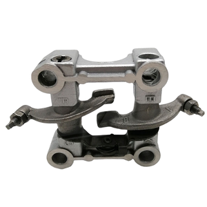 Accesorios para Motocicletas, Conjunto de Soporte de Brazo Oscilante, Conjunto de Brazo Oscilante de Válvula Apto para GY6-125cc - Product Image 5