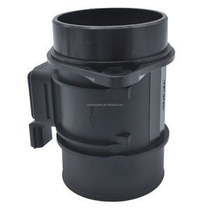 Systèmes électriques automatiques Débitmètre d'air massique Capteur MAF 8200682558 H8200702517 5WK97021 0280218152 pour DACIA LOGAN MCV II - Product Image 3