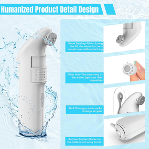 Спрей для душа - Product Image 4