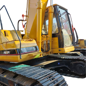 Excavatrice Caterpillar 320BL d'occasion, Japon, bon état, capacité 20 tonnes, vente à prix réduit, 320B 320C 320CL, moteur, boîte de vitesses, pompe - Product Image 1