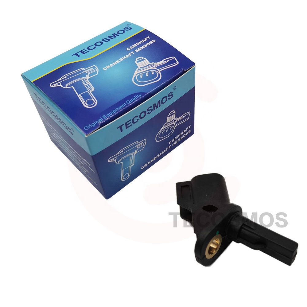 3M5T2B372AB BP4K43701A 9475557 5S10939 ABS Wheel Speed Sensor for Mazda