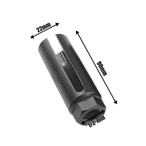 Douille de capteur d'oxygène universelle 22 mm pour vente en gros - Product Image 2