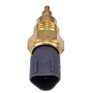 เซ็นเซอร์อุณหภูมิน้ำ8-98023717-0 SH350 A5 NPR 4HE1รถขุด - Product Image 4
