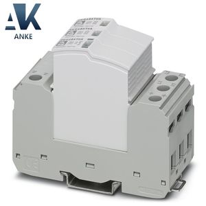 Descargador de sobretensión tipo 2 de Phoenix 2905343 - Product Image 1