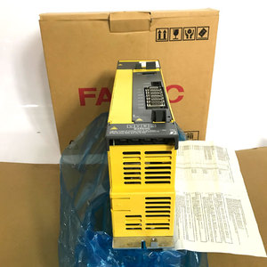 A06B-6111-H015 A06B-6141-H015 ไดรฟ์เซอร์โวแกนหมุน FANUC ของแท้ - Product Image 4