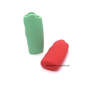 Nhà Máy Bán buôn tùy chỉnh Silicone nhẹ hơn trường hợp bìa chất lượng tốt J3/J5/J6 nhẹ hơn hiển thị trường hợp - Product Image 4