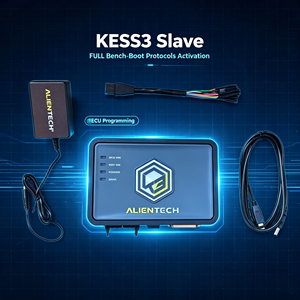 บริการเปิดใช้งานโปรโตคอล KESS3 Slave Full Bench-Boot และบริการปรับแต่ง ECU - Product Image 1