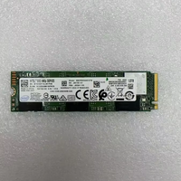 SSD NVMe 660p 1TB Bekas SSDPEKNW010T8 PCIe 3.0 M.2