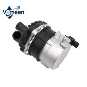 Bomba de Agua 7P0965567 CWA100-3 para Audi A4 S4 A5 7P0965567 4H0965567 8K0965567 8K0965569 8K0965567B - Product Image 2