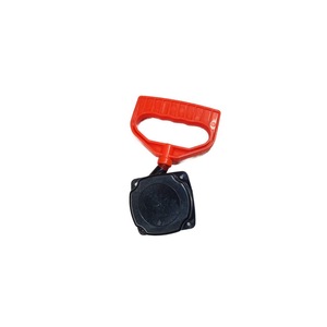 สตาร์ทเตอร์เครื่องเจาะดินแบบใช้ไฟฟ้า ใช้ได้กับรุ่น Km8002 รหัส 919722 - Product Image 1