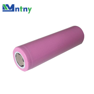 แบตเตอรี่จักรยานไฟฟ้า CNNTNY ขายส่ง 3.7V 2600mah 18650 3C สำหรับระบบพลังงานแสงอาทิตย์และจักรยานไฟฟ้า - Product Image 3