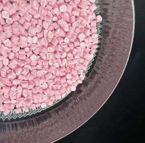 Vente en gros de haute qualité 35% fibre de verre polyamide 66 résine de nylon pour applications difficiles PA66 GF35 - Product Image 3