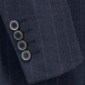 <span class=keywords><strong>Traje</strong></span> de Hombre de Alta Gama, Blazer, Chaleco y Pantalones, Diseño Clásico a Cuadros, para Oficina, Negocios, <span class=keywords><strong>Boda</strong></span>, Fiesta, Tallas S-5XL - Product Image 5