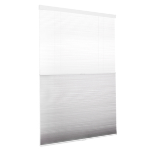 Volets intérieurs sans fil contrôle à ressort cellulaire nid d'abeille aveugle manuel jour et nuit pare-soleil pour revêtement de fenêtre - Product Image 6