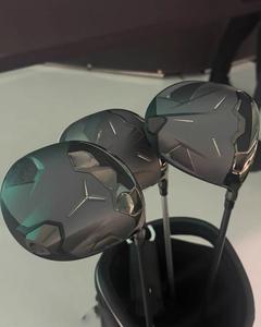 Directo <span class=keywords><strong>de</strong></span> Fábrica Wedge <span class=keywords><strong>de</strong></span> Golf Portátil con Ajuste <span class=keywords><strong>de</strong></span> Loft y Diseño <span class=keywords><strong>de</strong></span> Cavidad, Cubrecabeza <span class=keywords><strong>para</strong></span> <span class=keywords><strong>Madera</strong></span> 3, <span class=keywords><strong>para</strong></span> Práctica <span class=keywords><strong>de</strong></span> Golf, Golpe <span class=keywords><strong>de</strong></span> Pitch, Golpe Stinger y Golpe en Terreno Difícil - Product Image 3