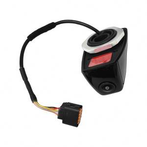 Caméra de recul pour voiture, caméra d'aide au stationnement en marche arrière pour <span class=keywords><strong>Kia</strong></span> <span class=keywords><strong>Niro</strong></span> 2016-2022 95760-G5500 95760G5500 95760G5000 95760-G5000 - Product Image 6