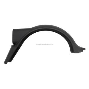 Guardabarros Trasero para Patinete Eléctrico Mi4 Go con Luz Trasera y Luces de Freno para Xiaomi 4 GO, Accesorios de Repuesto - Product Image 1