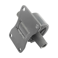 K1101040001A0 Rear Engine Mount Assembly for Foton Toano View MPX Bus Box Tunland New Product High Quality OEM