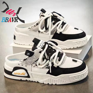 Zapatillas Deportivas para Hombre HOKAS, Transpirables y Cómodas, Zapatillas Deportivas para Mujer, Zapatillas para Caminar, Zapatillas de Entrenamiento para Hombre - Product Image 1
