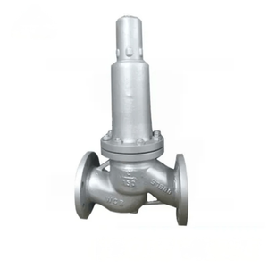 Válvula de seguridad antirretorno Ahn42f para GLP (gas licuado de petróleo) - Product Image 5