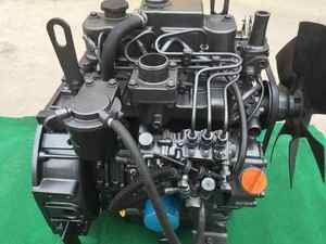 Grupos electrógenos diésel YHG YIHUA / Tipo silencioso / Tiempo de funcionamiento de 8-12 horas / Alternador: Stamford, Copia de Stamford, <span class=keywords><strong>Leroy</strong></span>-Somer - Product Image 5