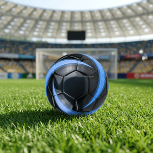 Competitive Prices Durable Solid Color Soccer <b>Balls</b> Promotional Sports <b>Training</b> Soccer <b>Ball</b> For Sale - Product Image 1