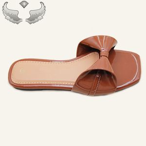 Sandales et pantoufles pour femmes tendance, légères, à bout ouvert, de haute qualité, pour l'été - Product Image 5