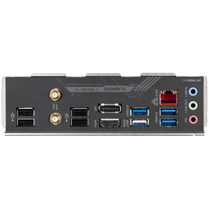 GIGABYTE <span class=keywords><strong>B660M</strong></span> <span class=keywords><strong>AORUS</strong></span> <span class=keywords><strong>PRO</strong></span> AX DDR4 (rév. 1) Carte mère compatible avec B660I <span class=keywords><strong>B660M</strong></span> <span class=keywords><strong>PRO</strong></span> AX <span class=keywords><strong>AORUS</strong></span> <span class=keywords><strong>PRO</strong></span> <span class=keywords><strong>AORUS</strong></span> MASTER ELITE - Product Image 5