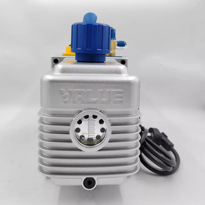 <span class=keywords><strong>Pompe</strong></span> à vide <span class=keywords><strong>double</strong></span> étage Feiyue pour climatisation et réfrigération HVAC 2FY-2C-N - Product Image 1