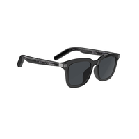 Lentes Inteligentes G06-L, Reproductor de Música, Asistente de Voz, Respuesta de Llamadas, Traducción en Tiempo Real, Resistentes al Agua IP67, Video 1080P, Control por Gestos