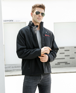 <span class=keywords><strong>Giacca</strong></span> riscaldata con cappuccio <span class=keywords><strong>giacca</strong></span> riscaldante elettrica per uomo <span class=keywords><strong>donna</strong></span> giacche invernali calde cappotto riscaldato per sci motociclismo - Product Image 5