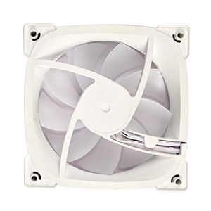 Manmu120mm ARGB RGB <strong>Gaming</strong> Case <strong>Computer</strong> <strong>CPU</strong> Cooling Fan 4 Pin 12v Desktop <strong>Computer</strong> Case Fan - Product Image 6