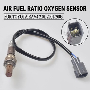 89467-<span class=keywords><strong>42020</strong></span> Sensor de oxígeno ABS 89467 <span class=keywords><strong>42020</strong></span> Sonda Lambda de relación de combustible de aire frontal aguas arriba para Toyota para RAV4 2.0L 2001-2003 - Product Image 2