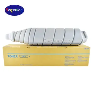 Sensatie Compatibel Tn016 Toner Cartridge Fabriek Prijs Voor Konica Minolta Bizhub Pro 1100 Kopieerapparaat Toner