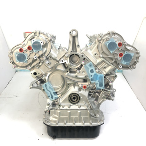 Motor de coche de alta calidad para <span class=keywords><strong>mercedes</strong></span>-<span class=keywords><strong>benz</strong></span> C300 E300 S350 M272 M273 2,5 3,0 3,5 4,7 5,5 motor remanufacturado - Product Image 1