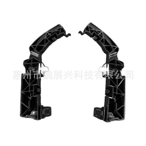 ขายึดกันชนหน้า Dodge Challenger รุ่น 68024343AD 68024342AD อะไหล่ทดแทน ABS ซ้าย-ขวา ใช้ได้กับปี 2008-2021 - Product Image 4