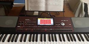 中国义乌原装全新 PA 700 PA700 键盘 PA 700 专业编曲钢琴 - Product Image 4