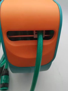 Автоматическая катушка для шланга воды из ПВХ для садоводства, 20 м - Product Image 2
