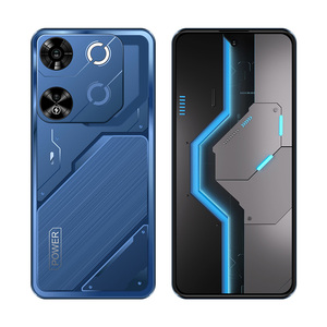 2025 recién llegado de alta calidad <span class=keywords><strong>Realme</strong></span> Pova7 Pro 5G Smartphone Android 15,0 OS 8800mAh batería 16GB almacenamiento 90Hz tarjeta Sim Dual - Product Image 3