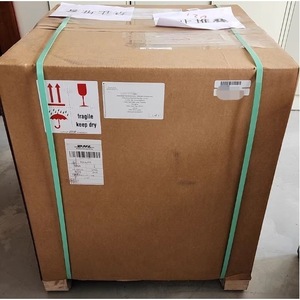 Bomba de Vacío Cti Ob400 8116739G001 de Acero Inoxidable para Uso Industrial - Product Image 3
