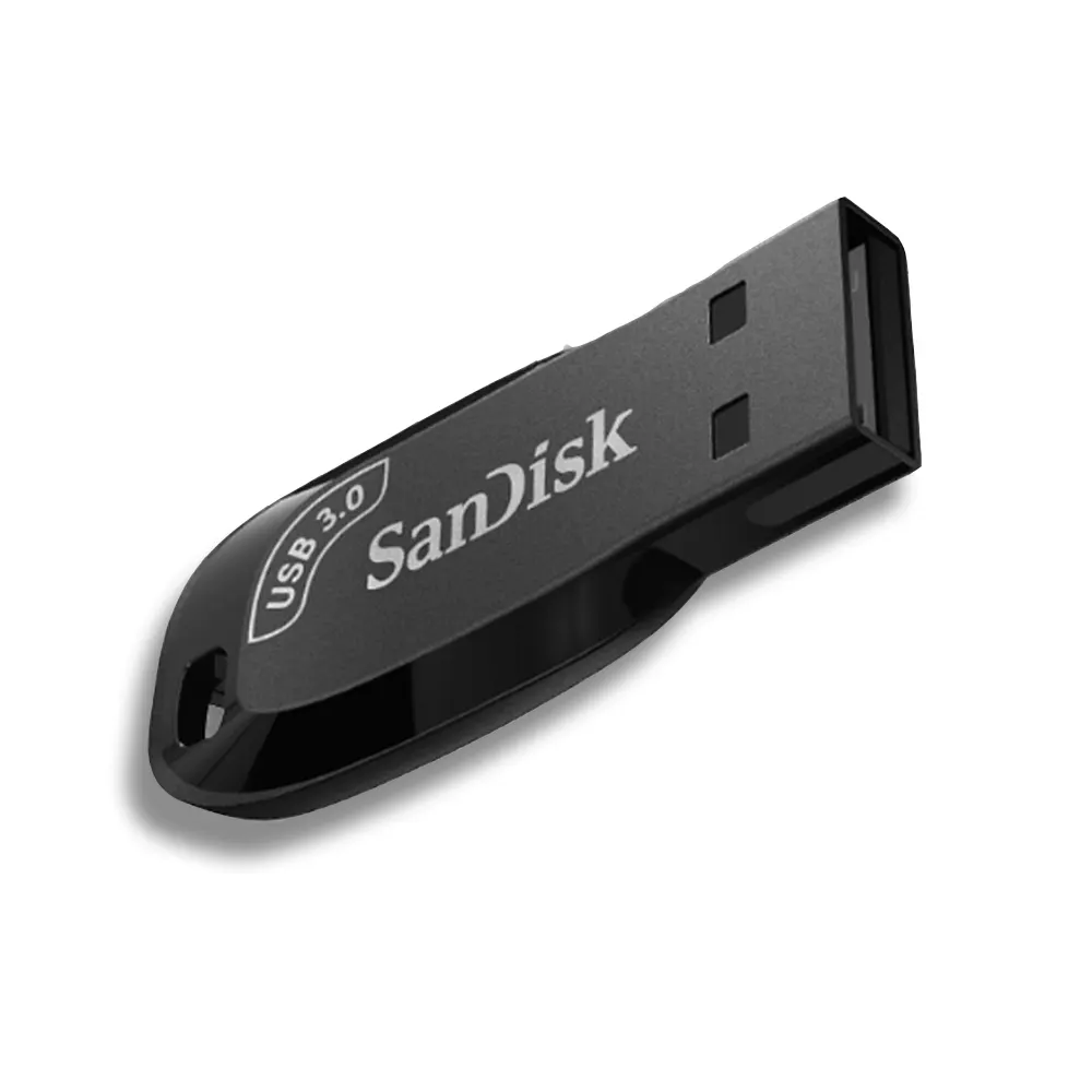 Original SanDisk USB 3.0 CZ410 USB Flash Drive 32GB 64GB Pen Drive 128GB 256GB Memory Stick U Disk Mini Pendrive for PC Laptop