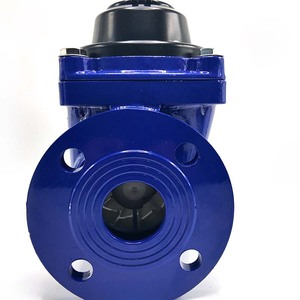 Latão DN50-600 Multi Jet <span class=keywords><strong>Water</strong></span> <span class=keywords><strong>Meter</strong></span> Medidor De Água De Fluxo Mecânico Industrial Medidor De Água Ultrassônico - Product Image 6
