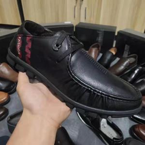 最新畅销男士正装靴子时尚最便宜厂家直销高品质酷炫 - Product Image 3