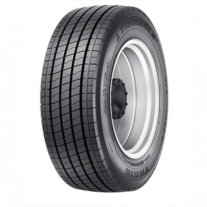 Pneu de camion-benne pneumatique HOT Triangle TR959 12.00R20, nouvelle qualité supérieure, caoutchouc naturel, conception radiale, marché mondial - Product Image 4