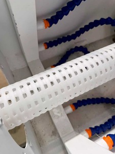 Supporto per <span class=keywords><strong>Tubi</strong></span> a Rete in Plastica per Filtri <span class=keywords><strong>Acqua</strong></span> per Impianti di Trattamento Acque Reflue - Product Image 6