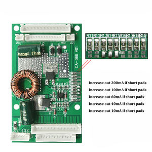 Modulo Driver Retroilluminazione TV <span class=keywords><strong>CA</strong></span>-366 26-65 Pollici, Inverter a Corrente Costante LED, Scheda di Alimentazione per TV LED - Product Image 3