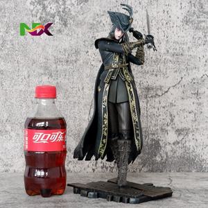 Figurine <span class=keywords><strong>de</strong></span> collection <span class=keywords><strong>de</strong></span> l'anime Bloodborne, Lady Maria <span class=keywords><strong>de</strong></span> <span class=keywords><strong>la</strong></span> Tour d'Horloge Astrale, modè<span class=keywords><strong>le</strong></span> <span class=keywords><strong>de</strong></span> statue, vente en gros - Product Image 3