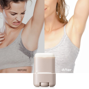 Déodorant en stick rechargeable inspiré, texture lisse, contrôle de la transpiration, protection fraîche, soin anti-odeurs, longue durée - Product Image 3